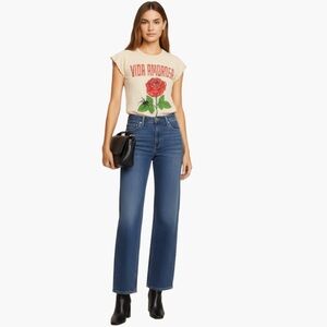 NWT- Chaser Baby Ribbed Shirt